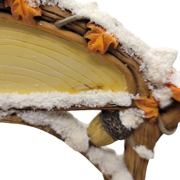 Charming Tails Squashville Village Sign Accessory 87/533 Silvestri - Picture 9 of 9